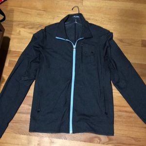 Lululemon Men’s Zip-up Large